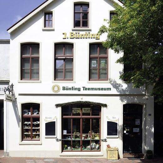 Teemuseum