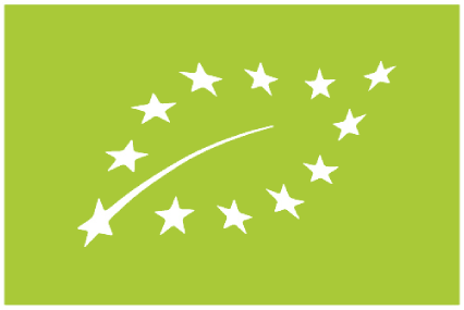 EU Öko Logo